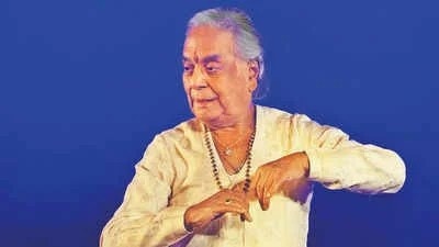 Pandit Birju Maharaj