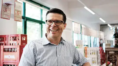Michael Artho