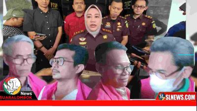 Jaksa Tetapkan 4 Tersangka Korupsi Pengadaan Truk DLH Lombok Tengah
