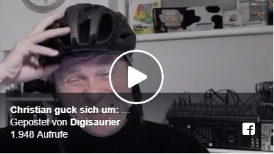 Live-Sendung