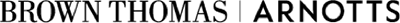 Brown Thomas Arnotts logo