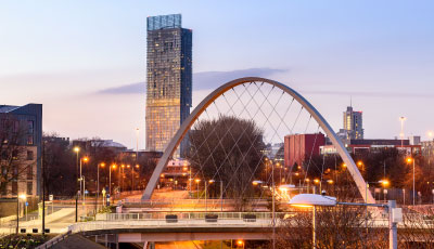 health and safety consultants Manchester
