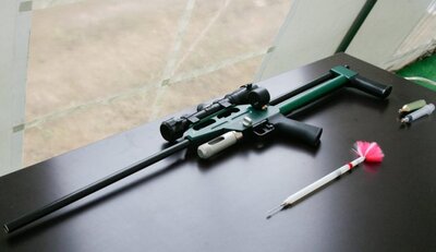 Разница между Успокоительным и Транквилизатором 1 Транквилизатор