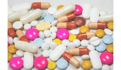 Разница между Медицинской химией и Фармацевтической химией