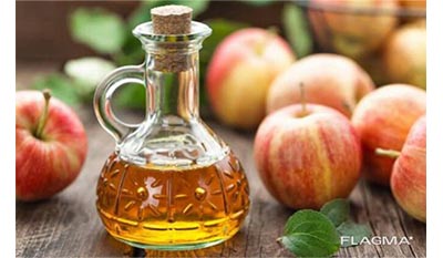 Разница между Яблочной и Лимонной кислотой