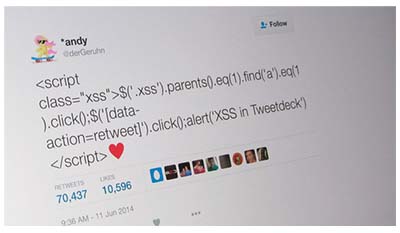 Разница между XSS и CSRF