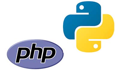 Разница между PHP и Python