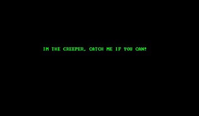 Creeper - 1971