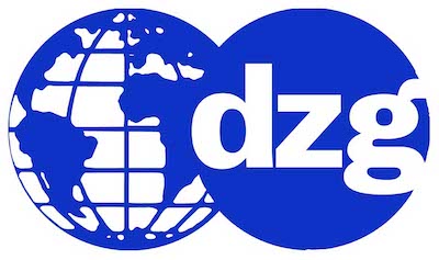 Logo der Deutschen Zentrale für Globetrotter