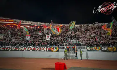 alt= AS FAR al Ahly billets supporters