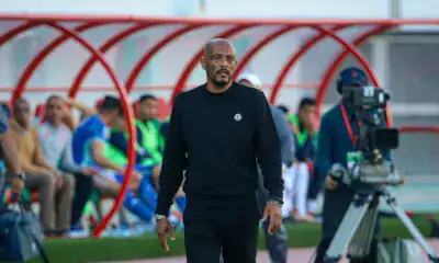 alt= Amir Abdou Hassania d’Agadir