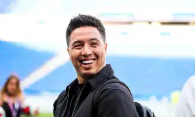 alt= Nasri Benatia OM