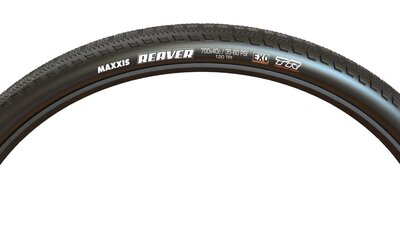 Maxxis Reaver TR