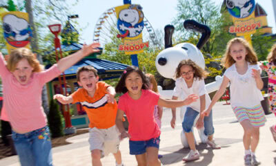 Valleyfair Amusement Park