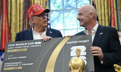 تذاكر مشتعلة وأسعار صادمة.. هل يُحرم المغاربة من دعم منتخبهم في مونديال 2026؟