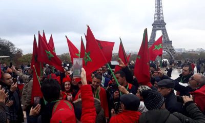الجذور لا تُنسى: المغتربون المغاربة بين الحنين إلى الوطن وتوارث الذاكرة