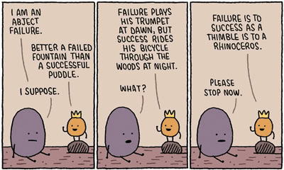 Tom Gauld