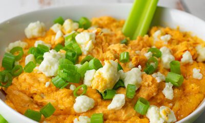 15604 VID GamedayBuffaloChickenDip introimage