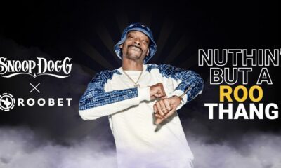 Snoop Dogg x Roobet