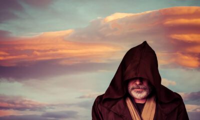 National Star Wars Day