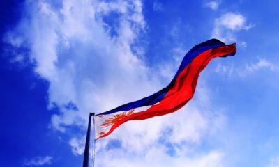 philippine flag
