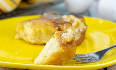 14867 CARAMEL FRENCH TOAST intro image