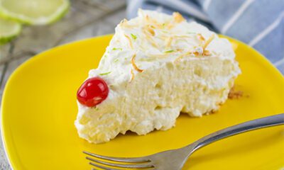 15603 VID COCONUT KEY LIME CREAM PIE intro image