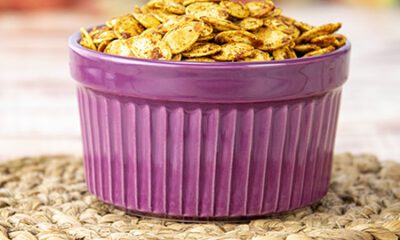 16808 Roasted Pumpkin Seeds Intro Image