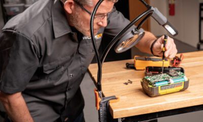 "Designing a Functional Workspace for Your Projects"