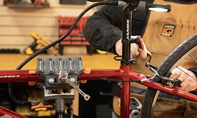 The right tool for the right job.