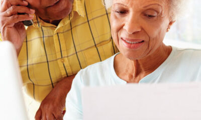 Medicare, fraudsters