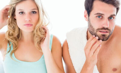 What are free radicals anyway?