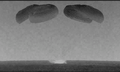 Polaris Dawn Mission