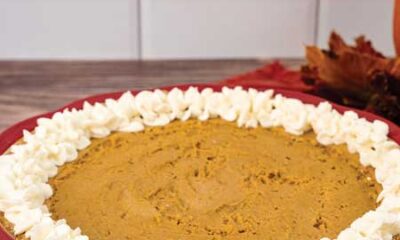 17250 pumpkin chiffon pie intro image