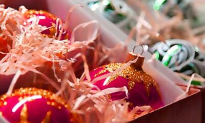 Easy Ideas for Post-Holiday Organizing