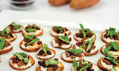 17642 VID Sweetpotato Goat Cheese Bites Intro Image