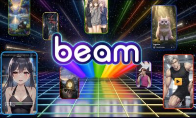 Beam Release Hero 1