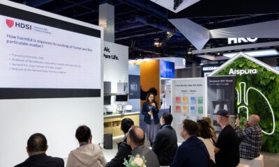 Arspura at CES