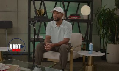 Will Smith Apologizes Once Again to Chris Rock