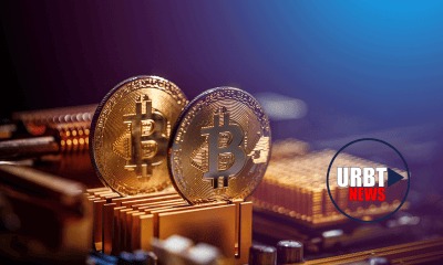 URBAN TV (OTC PINK: URBT) has Earned Its First Ten Dollars ($10) in Crypto Mining