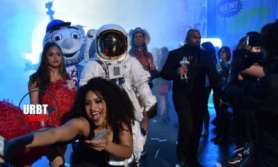 Harry Styles, Lil Nas X, Kendrick Lamar Lead MTV VMAs