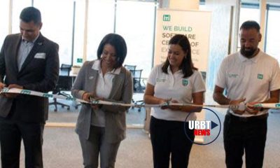 Technology Center of Excellence opens Tijuana, Mexico