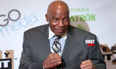 Earnie Shavers Dies at 78
