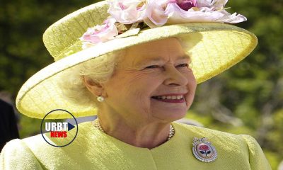 The Queen is Dead long live the King