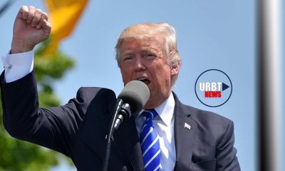 Former President Donald Trump Shot in Pennsylvania