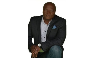 Urban TV Network CEO Joseph Collins Jr. Makes a Bold Call for Increased Representation in Black Television Programming