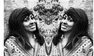 Urban TV Network Corp Mourns the Passing of Rock N Roll Icon Tina Turner