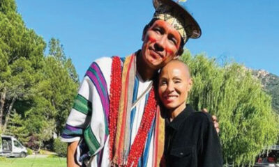 Jada Pinkett-Smith says we must act now