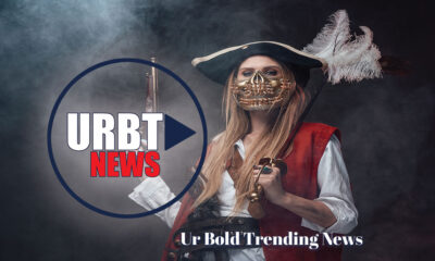 URBT News Meet Our Staff