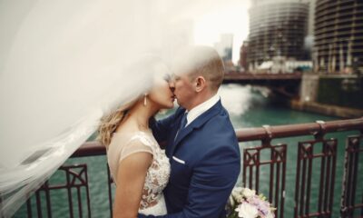 Before You Say I DO